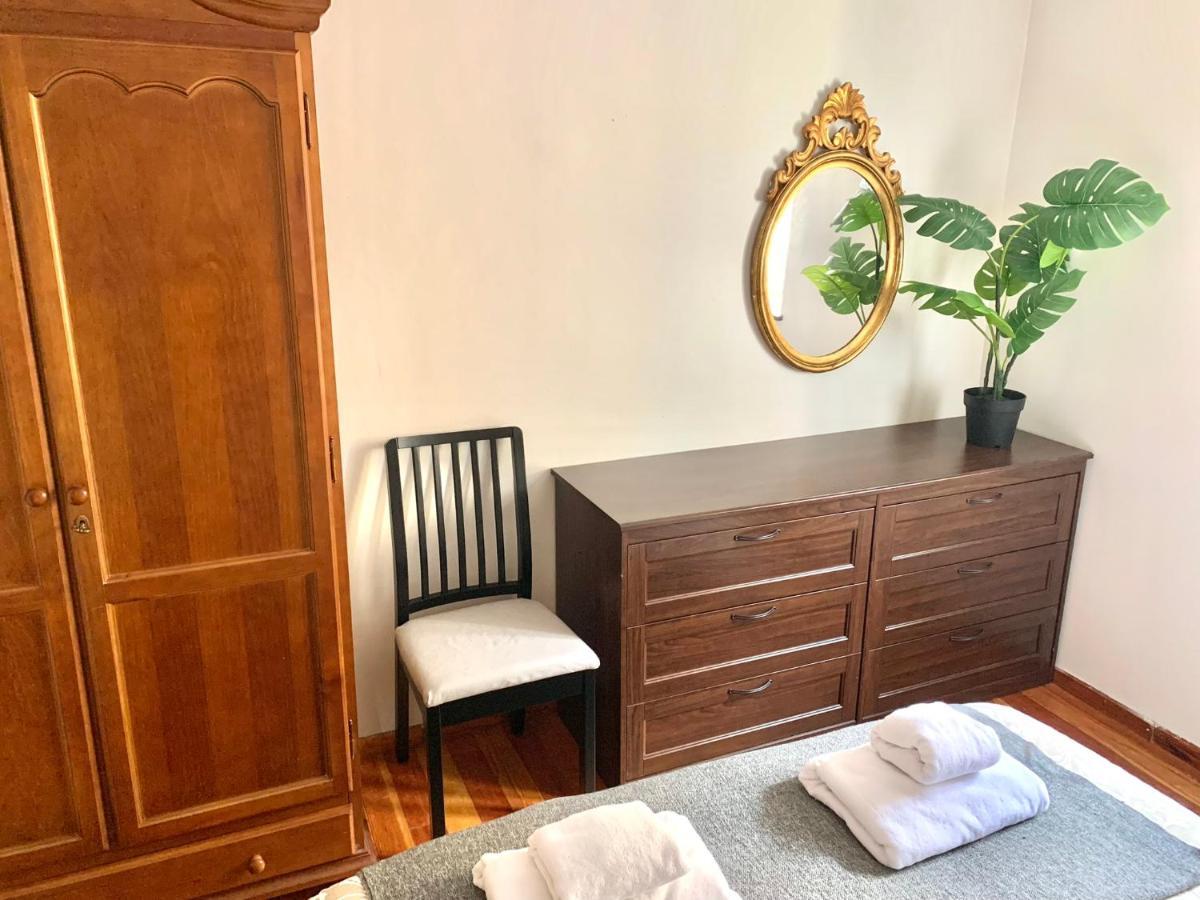 Casa Moi. Ribadesella Centro. Apartment Bagian luar foto